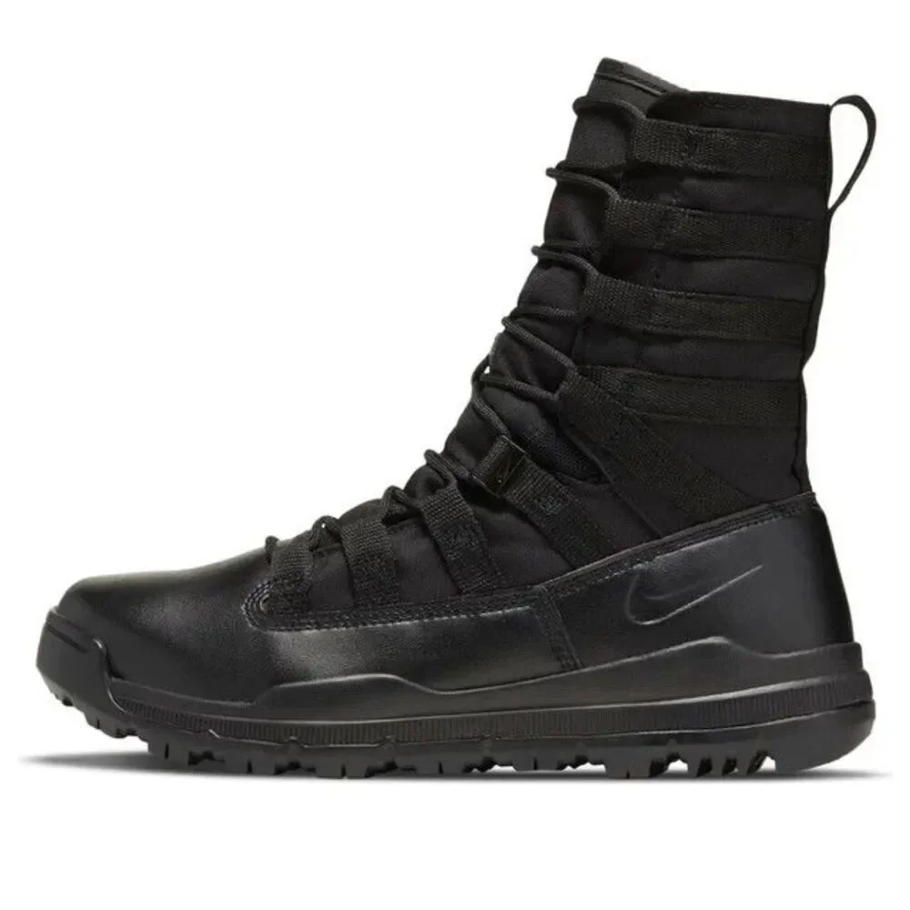 Mens Size 12.5 Nike SFB Gen 2 8
